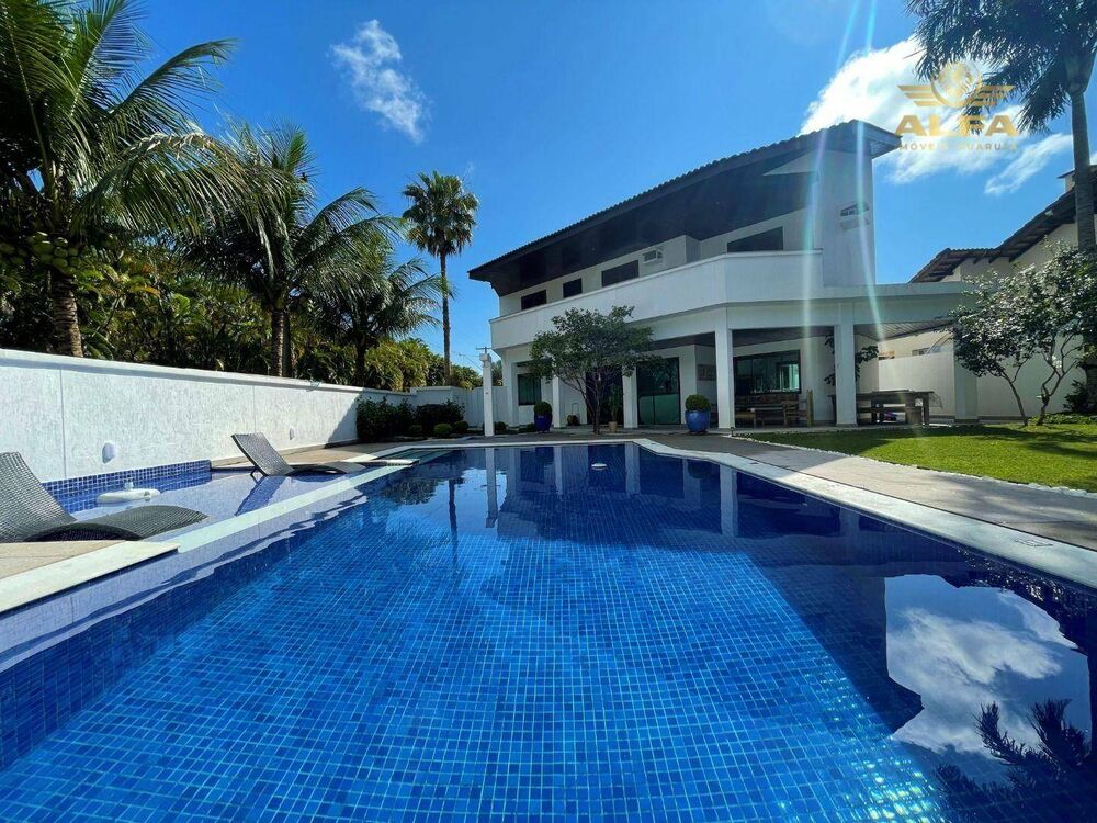 Casa de Condomínio à venda com 4 quartos, 420m² - Foto 36