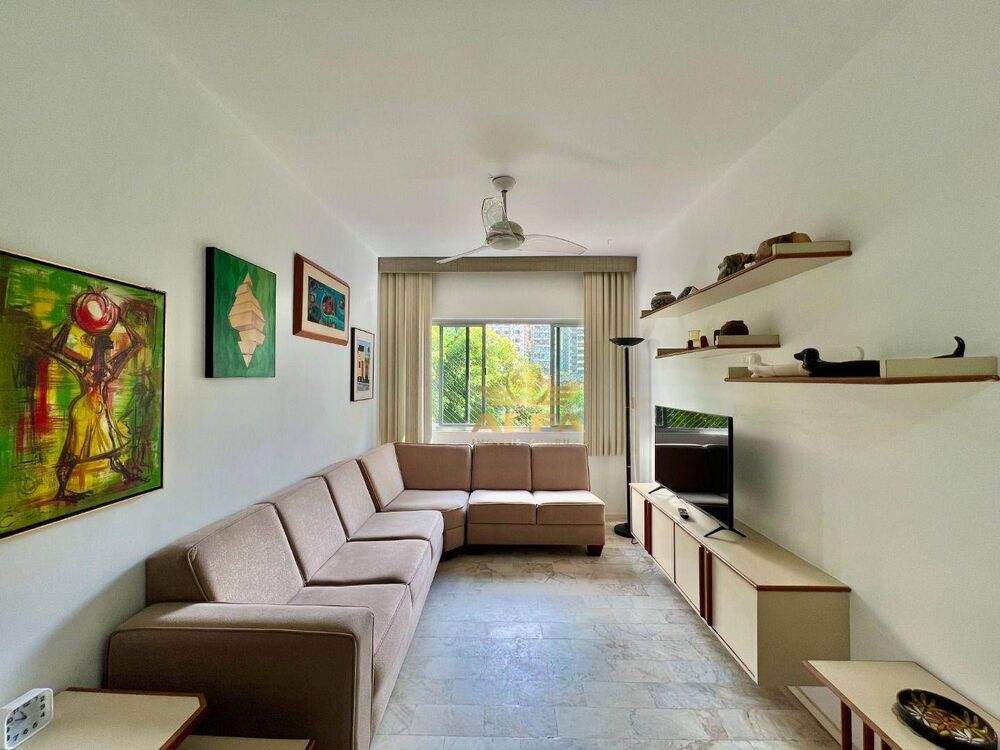 Apartamento, 2 quartos, 80 m² - Foto 10