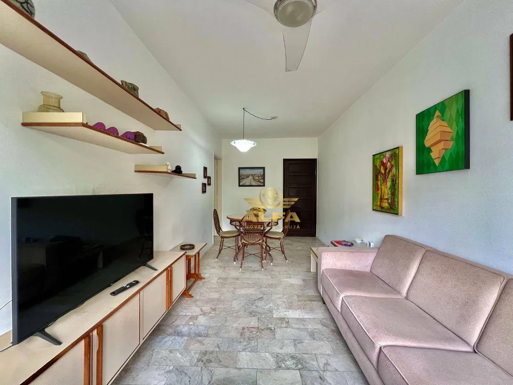 Apartamento, 2 quartos, 80 m² - Foto 1