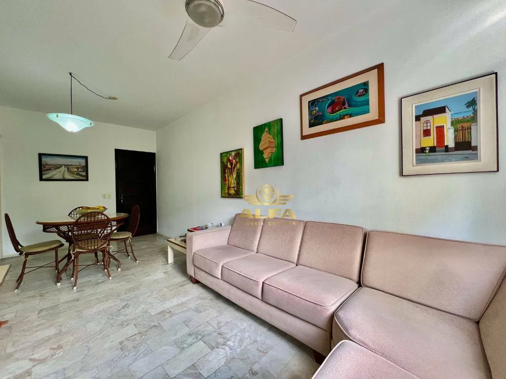 Apartamento, 2 quartos, 80 m² - Foto 5