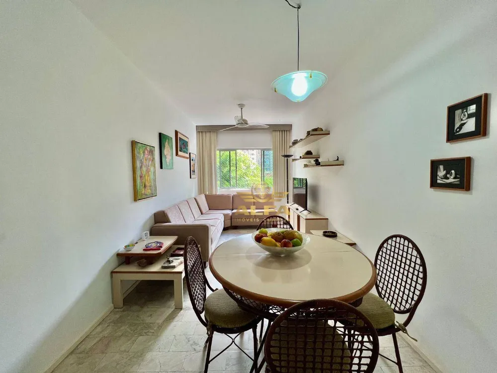 Apartamento, 2 quartos, 80 m² - Foto 2