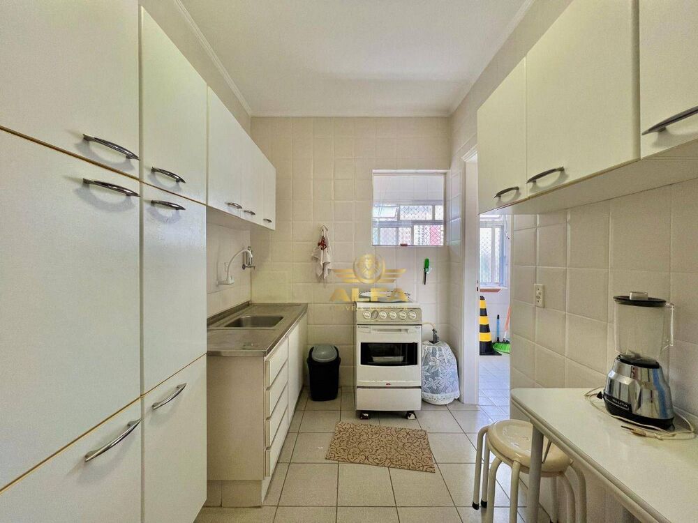 Apartamento, 2 quartos, 80 m² - Foto 2