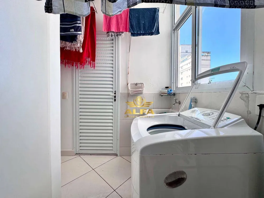 Apartamento, 3 quartos, 140 m² - Foto 8