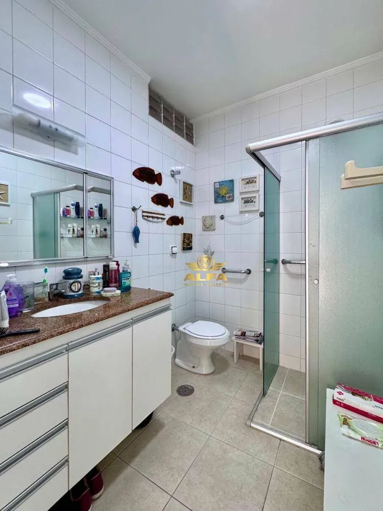 Apartamento, 3 quartos, 140 m² - Foto 5