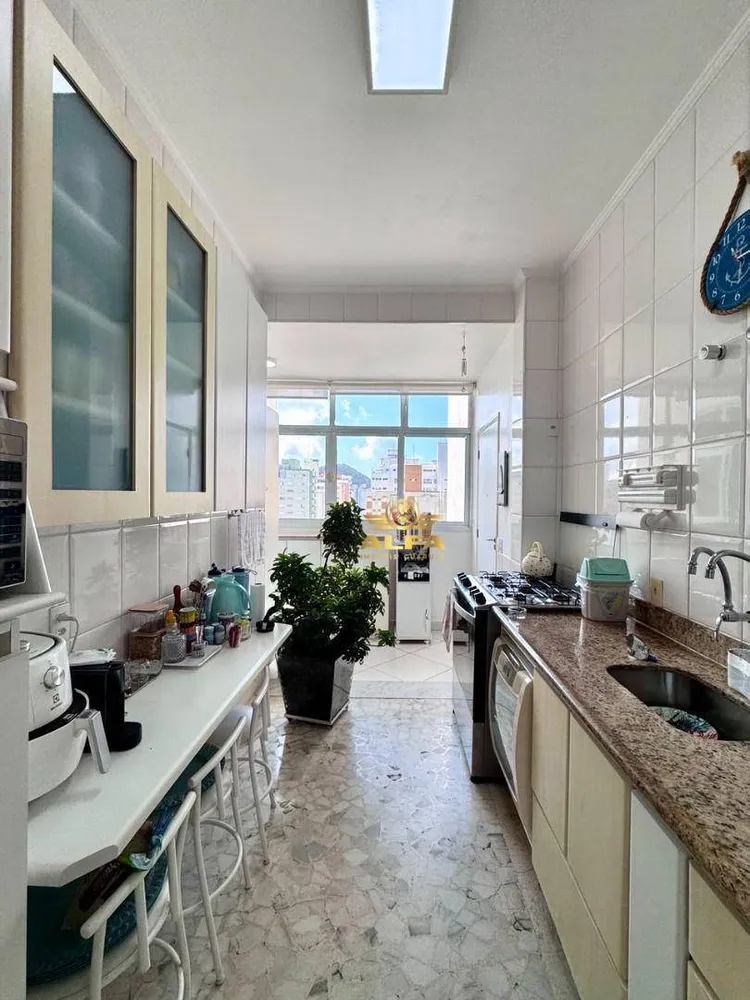 Apartamento, 3 quartos, 140 m² - Foto 7
