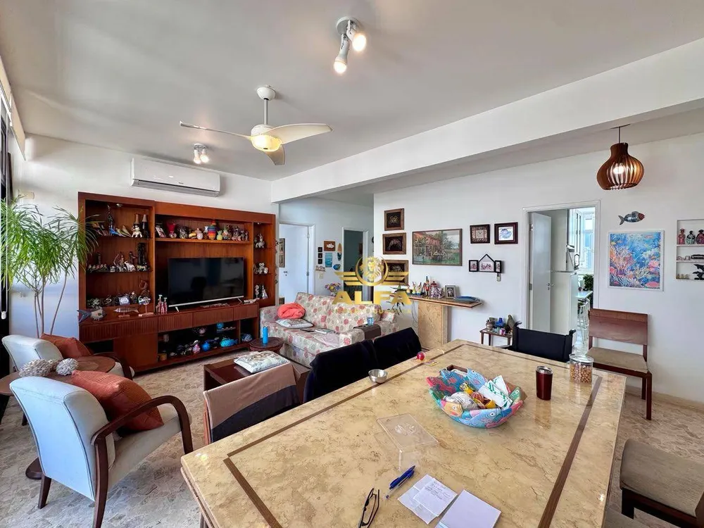 Apartamento, 3 quartos, 140 m² - Foto 4