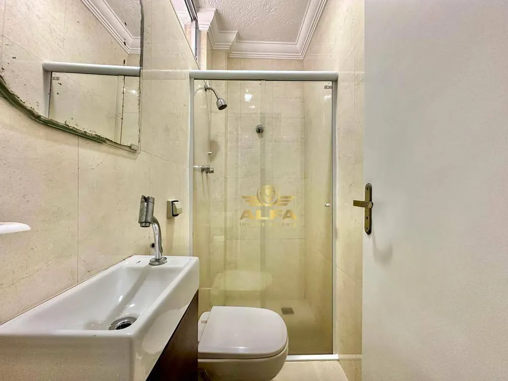 Apartamento, 3 quartos, 99 m² - Foto 5
