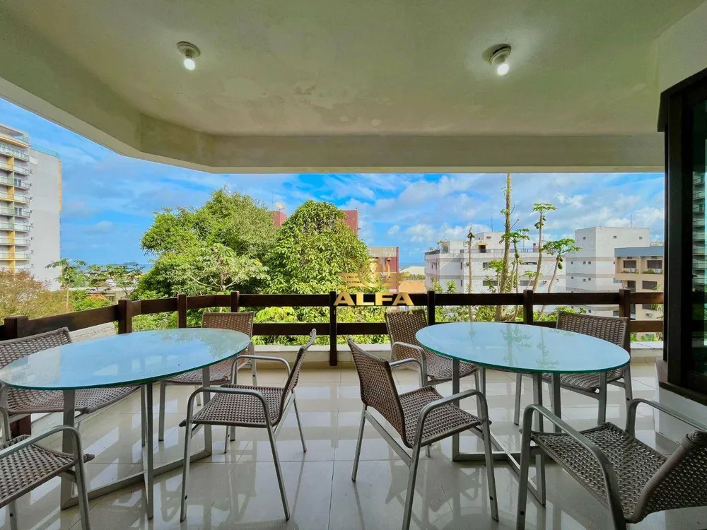 Casa de Condomínio, 5 quartos - Foto 2