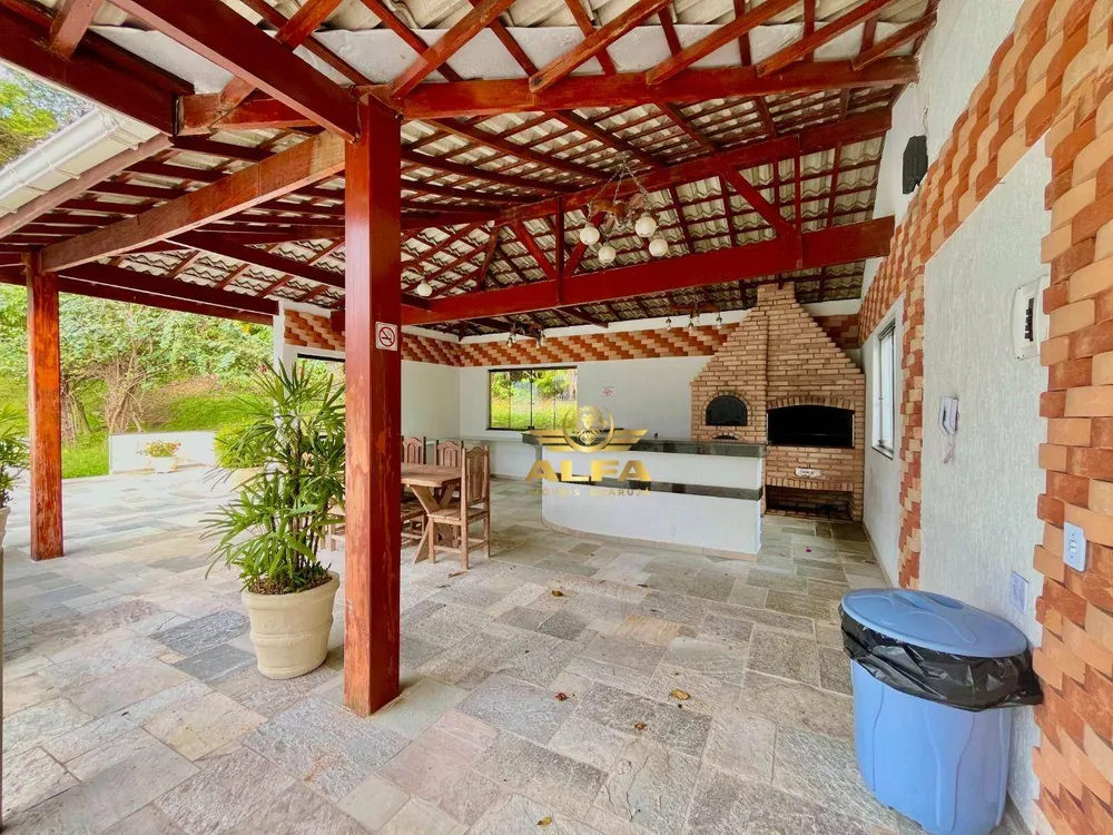 Casa de Condomínio, 5 quartos - Foto 8