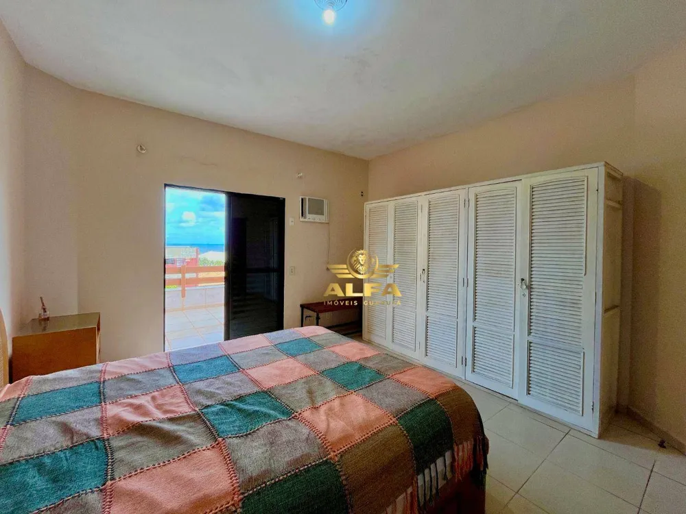 Casa de Condomínio, 5 quartos - Foto 4