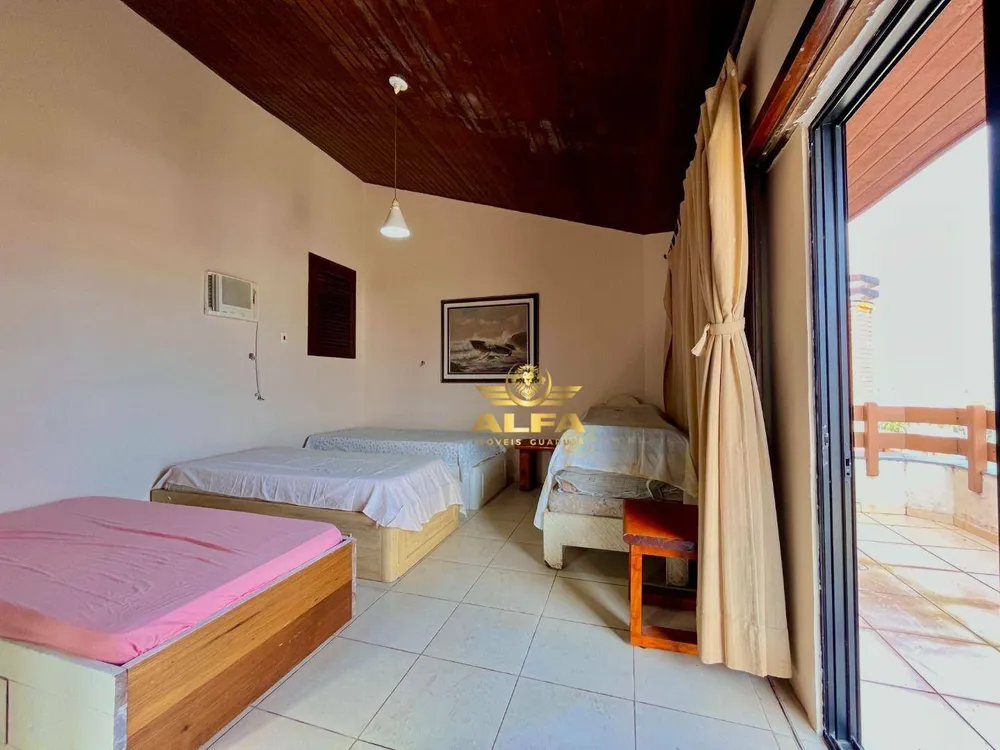 Casa de Condomínio, 5 quartos - Foto 5