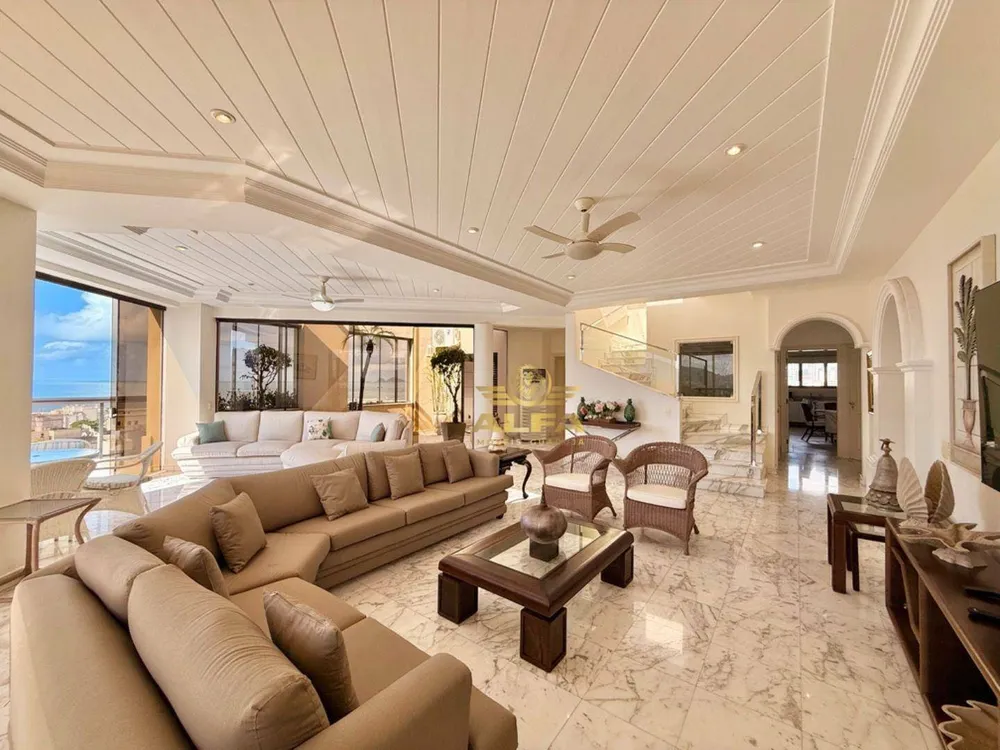 Cobertura, 5 quartos, 350 m² - Foto 5