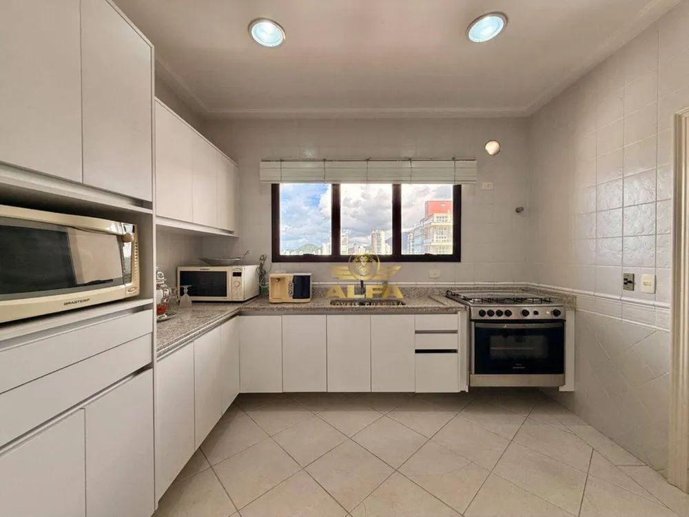 Cobertura, 5 quartos, 350 m² - Foto 9