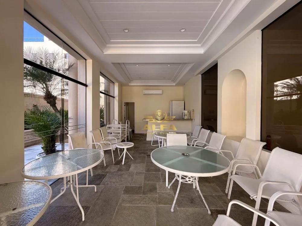 Cobertura, 5 quartos, 350 m² - Foto 12