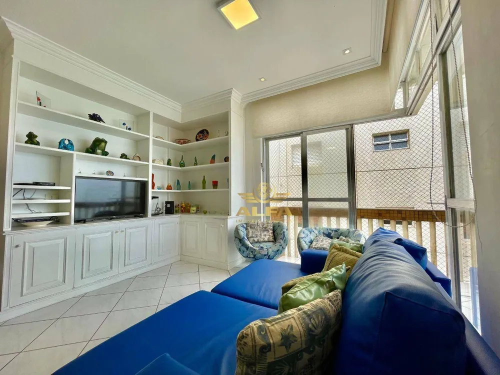 Apartamento, 3 quartos, 99 m² - Foto 4
