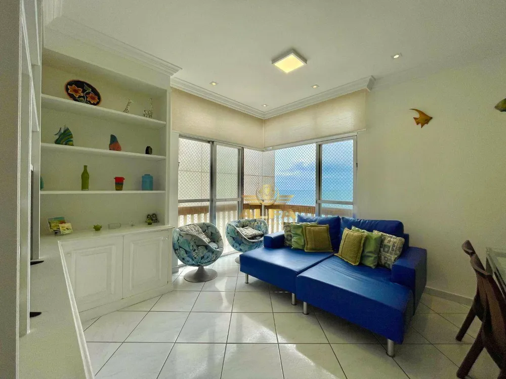 Apartamento, 3 quartos, 99 m² - Foto 2