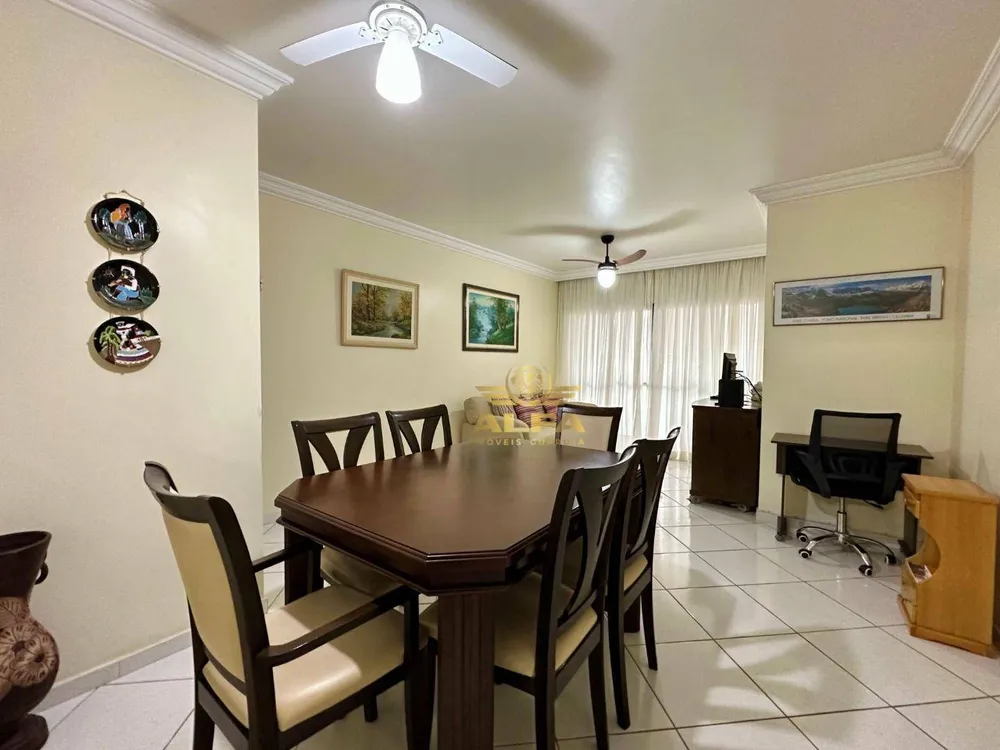 Apartamento, 3 quartos, 95 m² - Foto 1