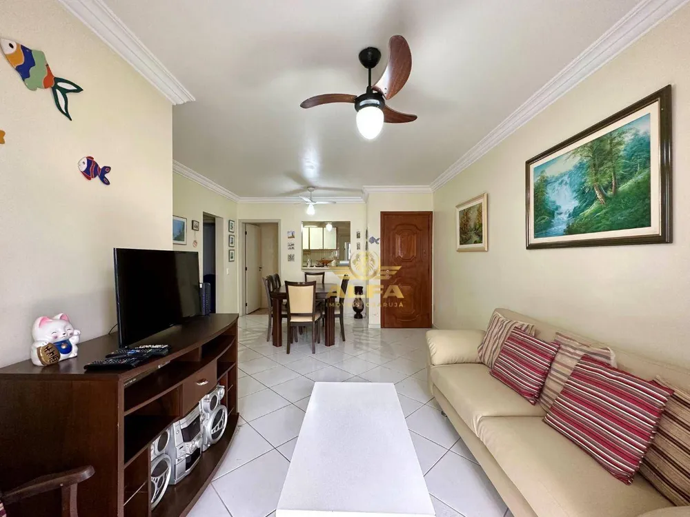 Apartamento, 3 quartos, 95 m² - Foto 4