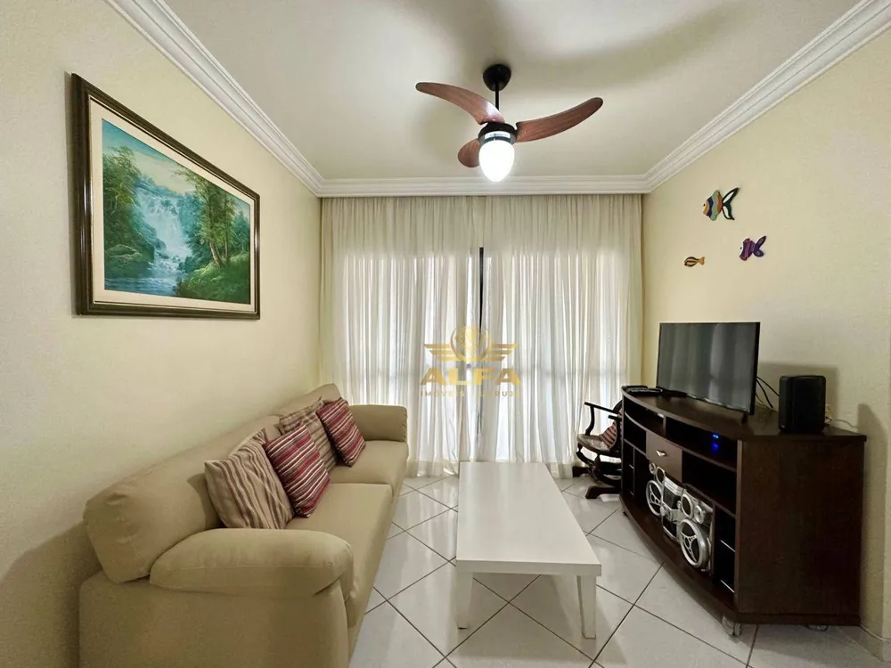 Apartamento, 3 quartos, 95 m² - Foto 2