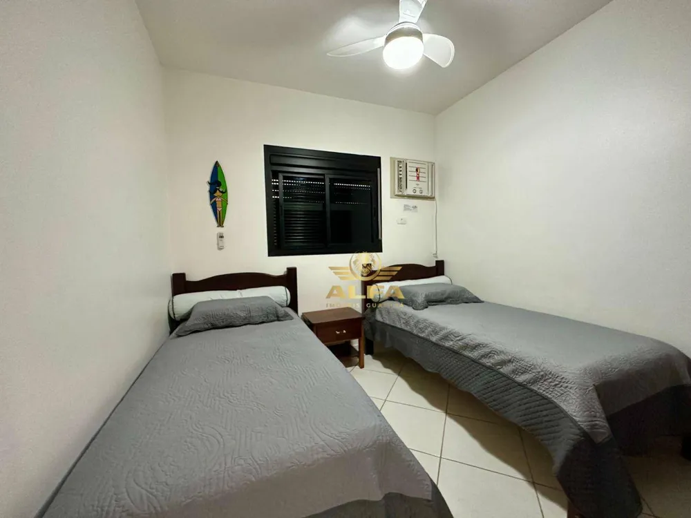 Apartamento, 3 quartos, 95 m² - Foto 5