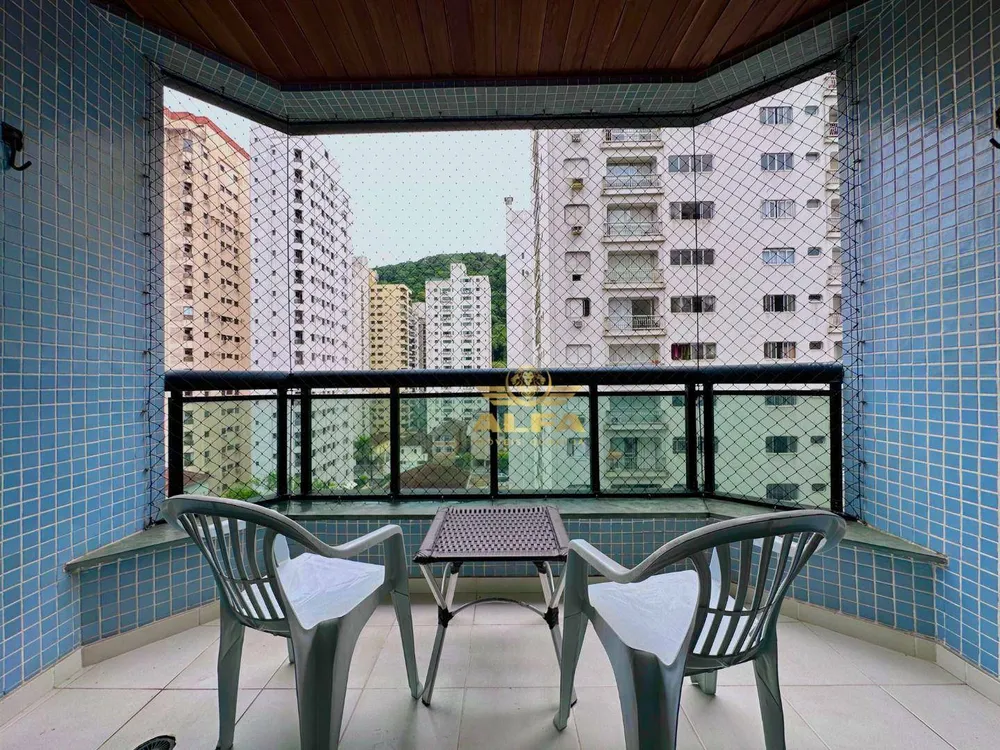 Apartamento, 3 quartos, 95 m² - Foto 3