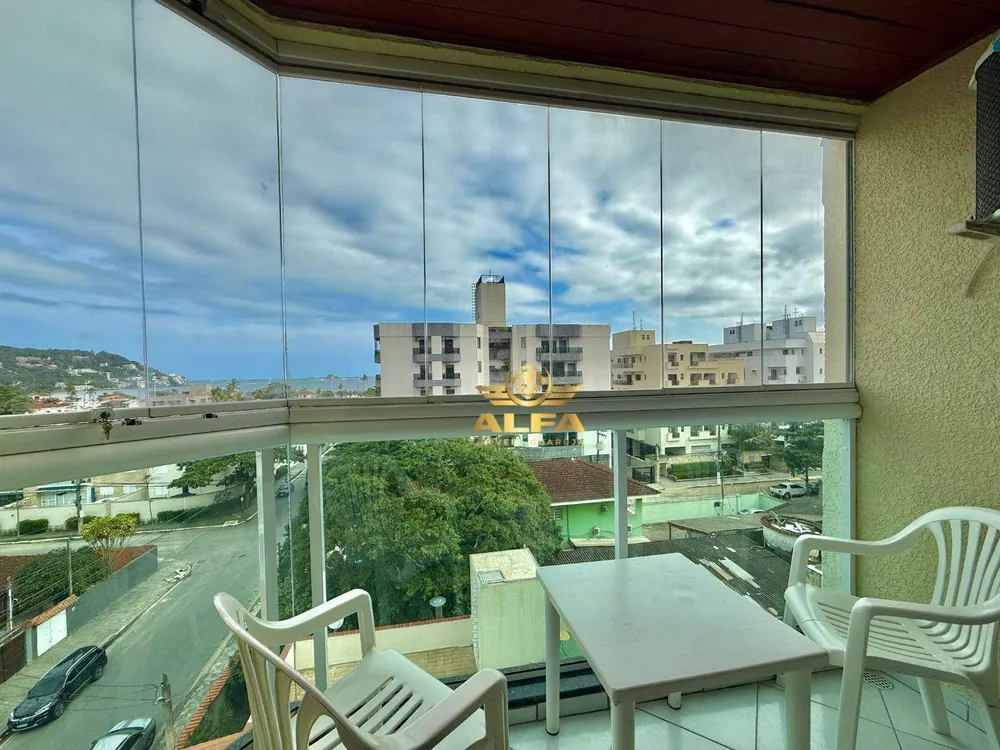 Apartamento, 2 quartos, 62 m² - Foto 4