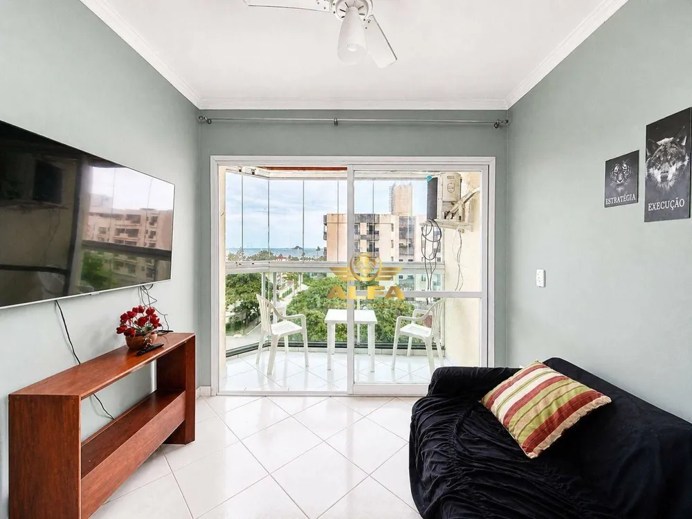 Apartamento, 2 quartos, 62 m² - Foto 2