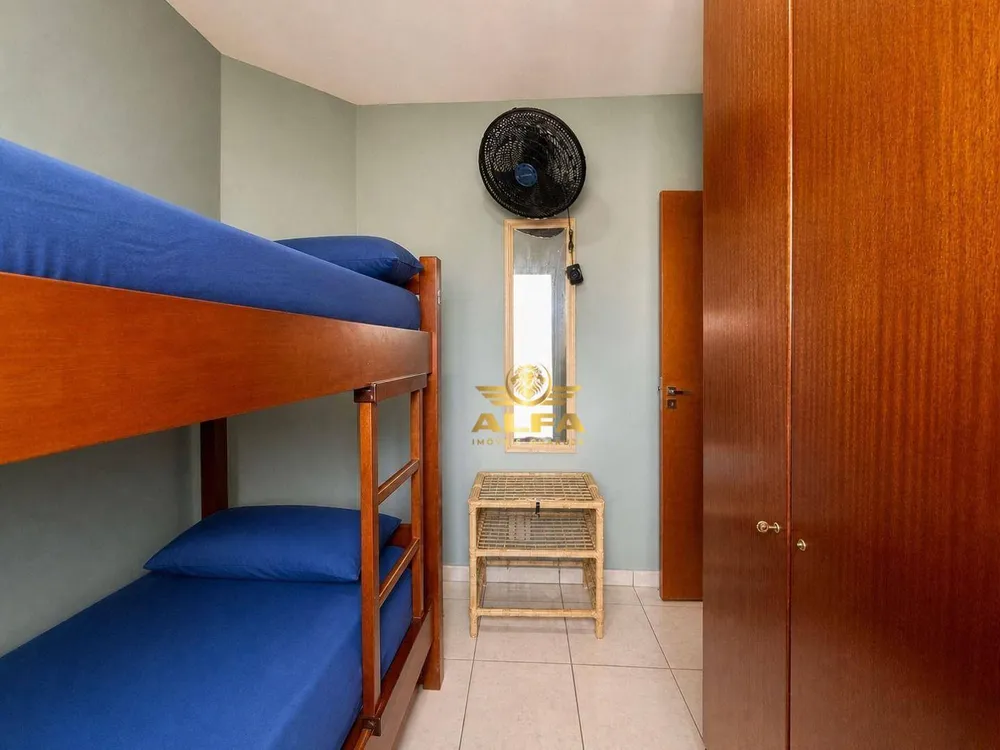 Apartamento, 2 quartos, 62 m² - Foto 6