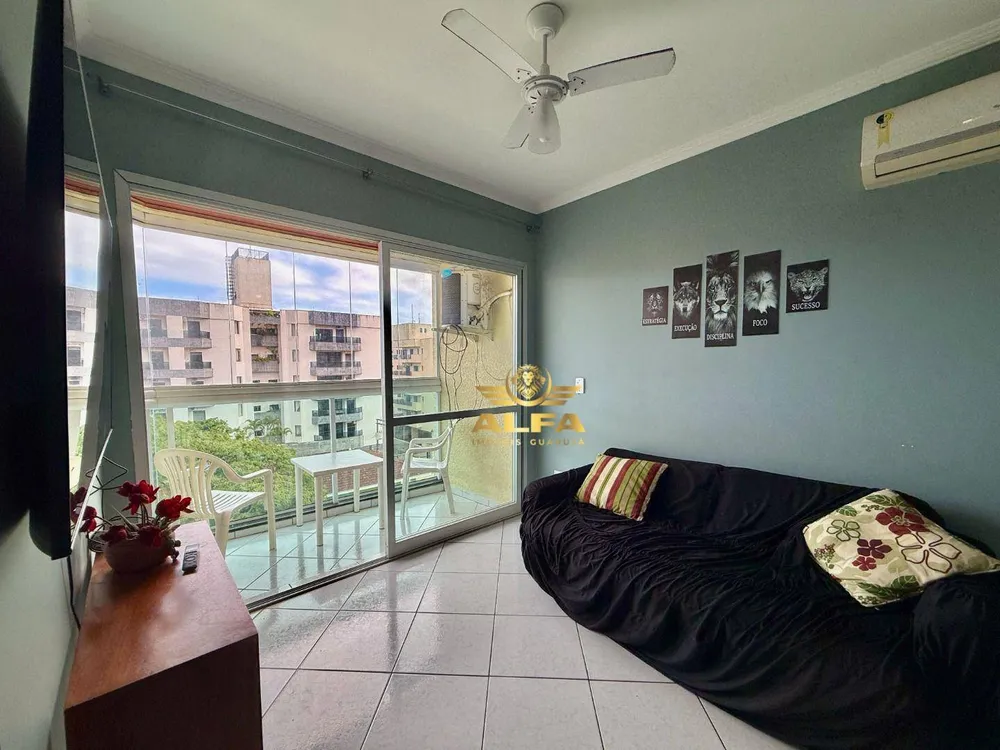 Apartamento, 2 quartos, 62 m² - Foto 3