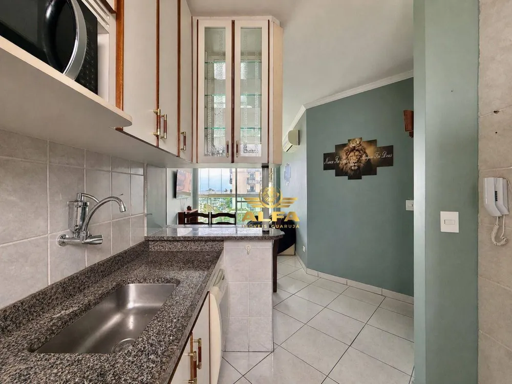 Apartamento, 2 quartos, 62 m² - Foto 9