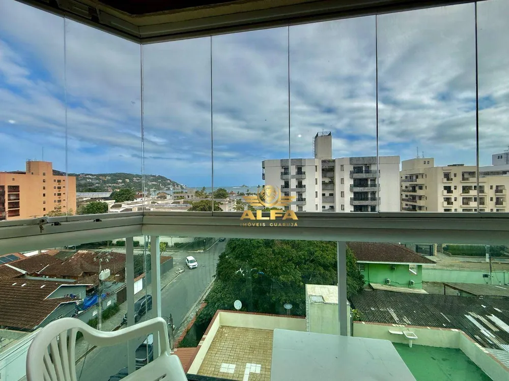 Apartamento, 2 quartos, 62 m² - Foto 5