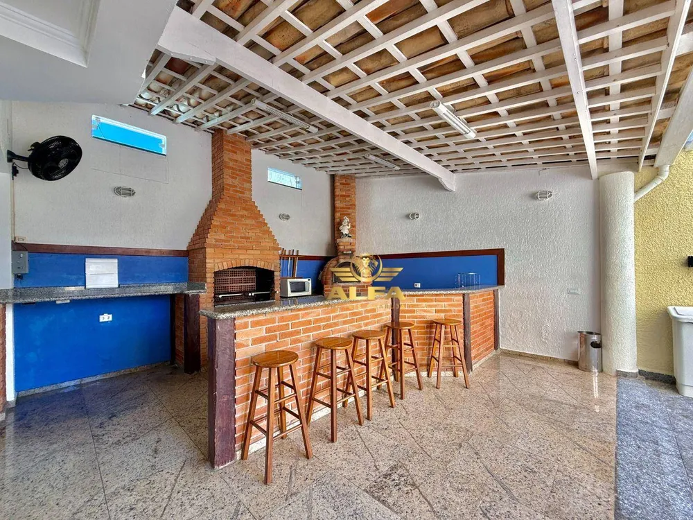 Apartamento, 2 quartos, 62 m² - Foto 10