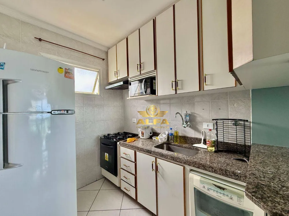 Apartamento, 2 quartos, 62 m² - Foto 8