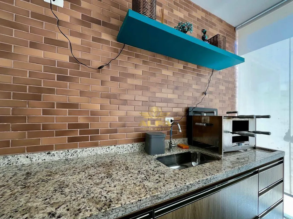 Apartamento, 2 quartos, 150 m² - Foto 2
