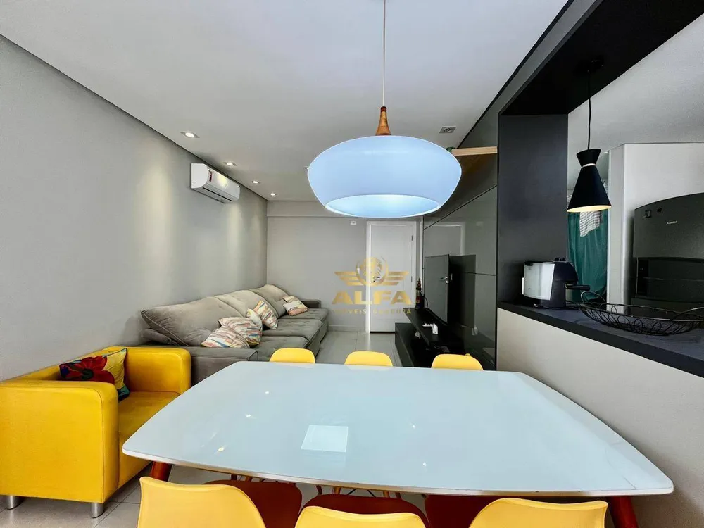 Apartamento, 2 quartos, 150 m² - Foto 1