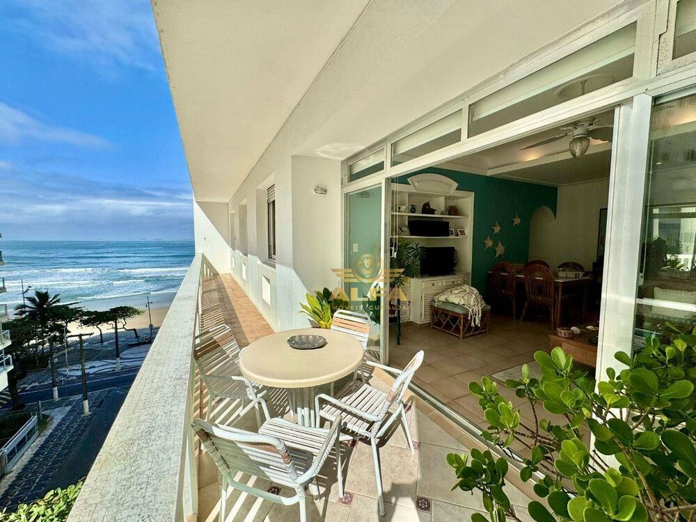 Apartamento, 3 quartos, 161 m² - Foto 3