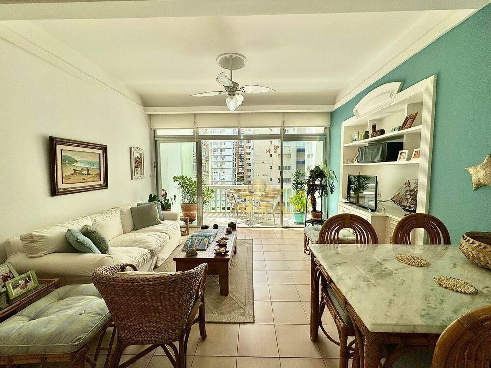 Apartamento, 3 quartos, 161 m² - Foto 12