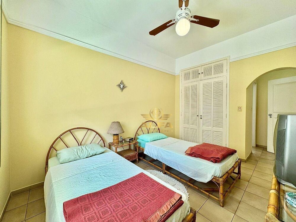 Apartamento, 3 quartos, 161 m² - Foto 13