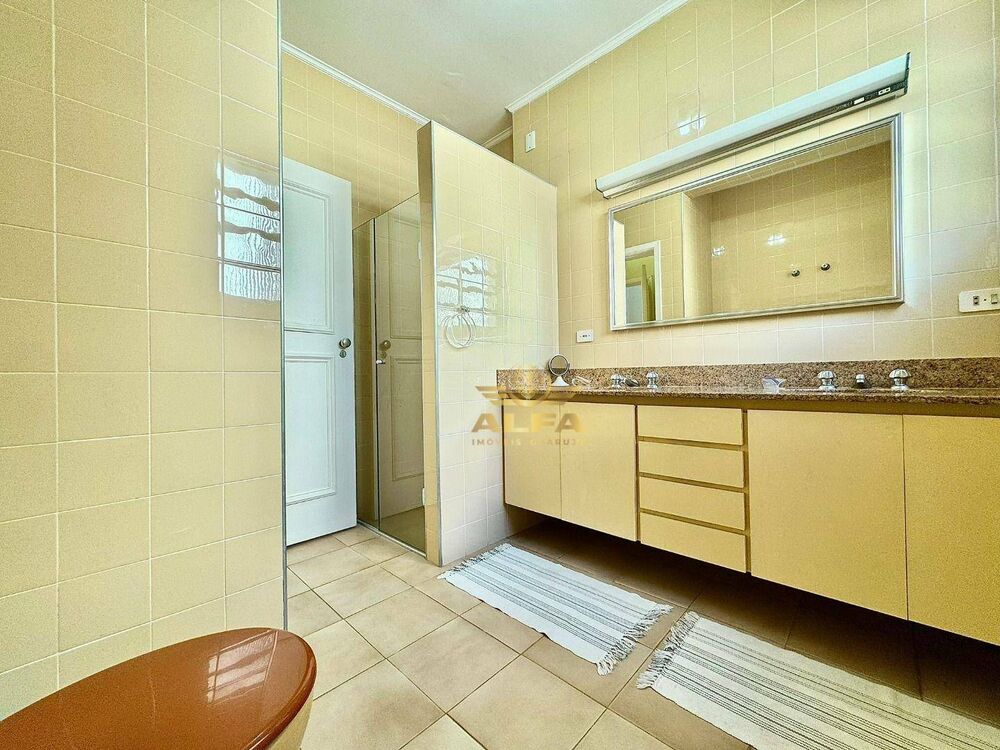Apartamento, 3 quartos, 161 m² - Foto 9