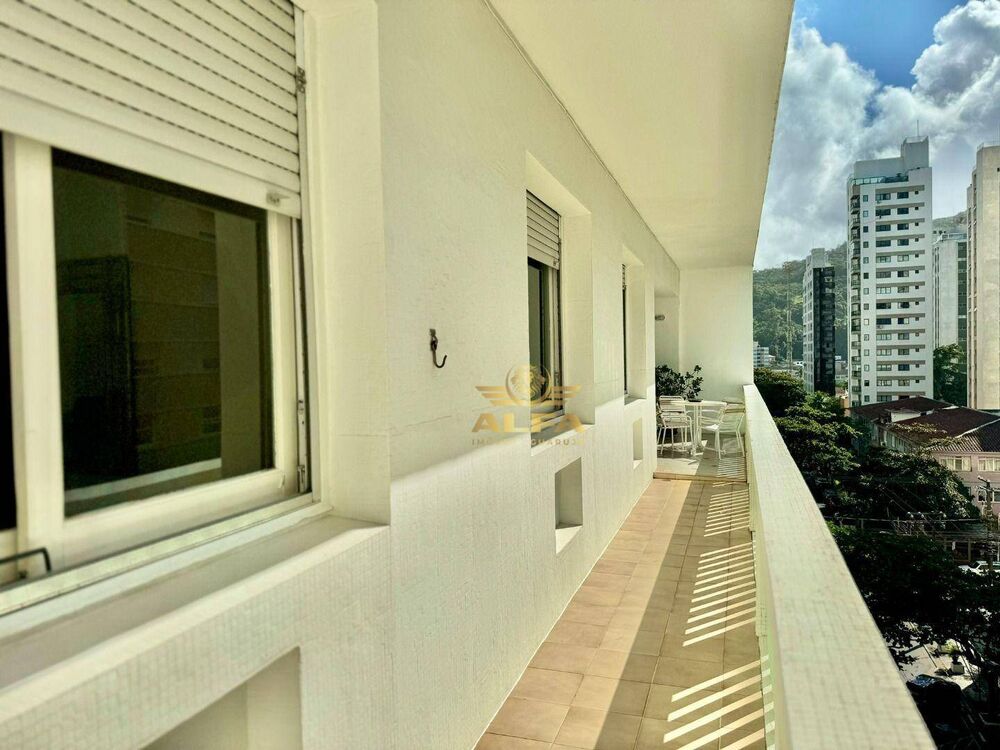 Apartamento, 3 quartos, 161 m² - Foto 14