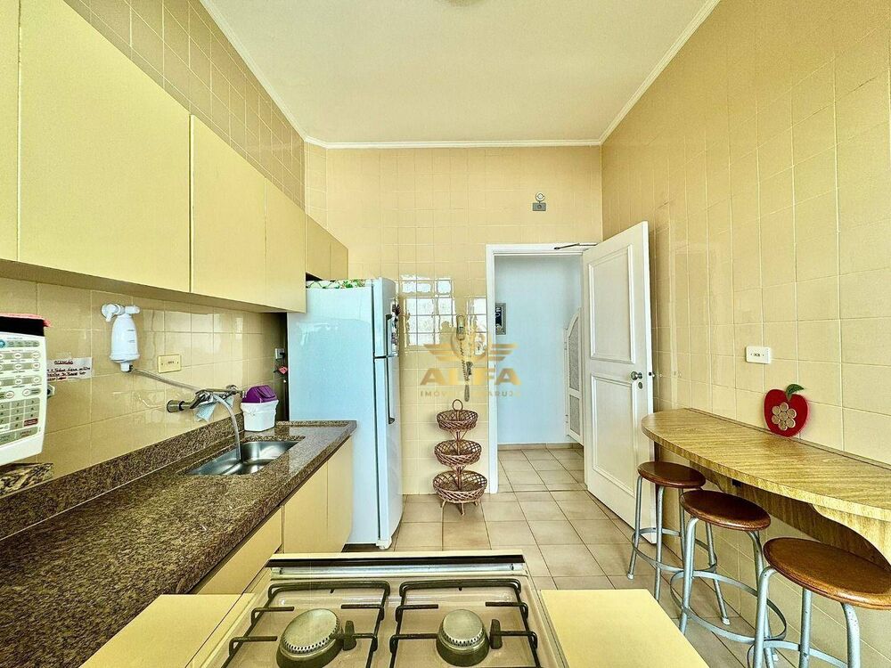 Apartamento, 3 quartos, 161 m² - Foto 6