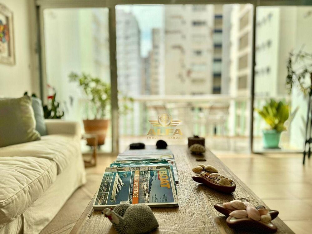 Apartamento, 3 quartos, 161 m² - Foto 7