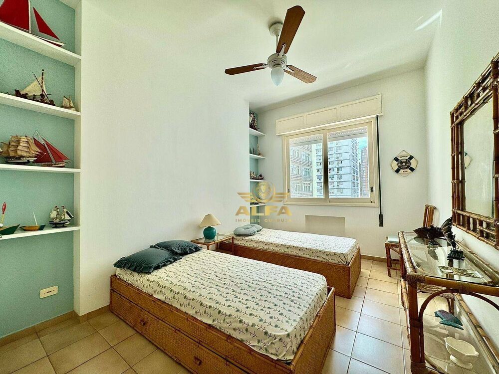 Apartamento, 3 quartos, 161 m² - Foto 21