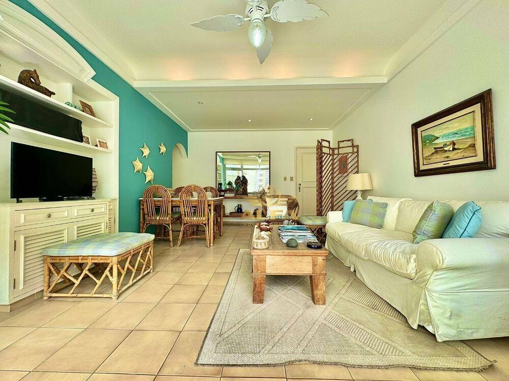 Apartamento, 3 quartos, 161 m² - Foto 31