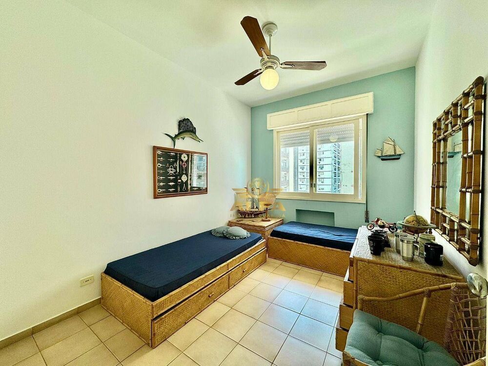 Apartamento, 3 quartos, 161 m² - Foto 1
