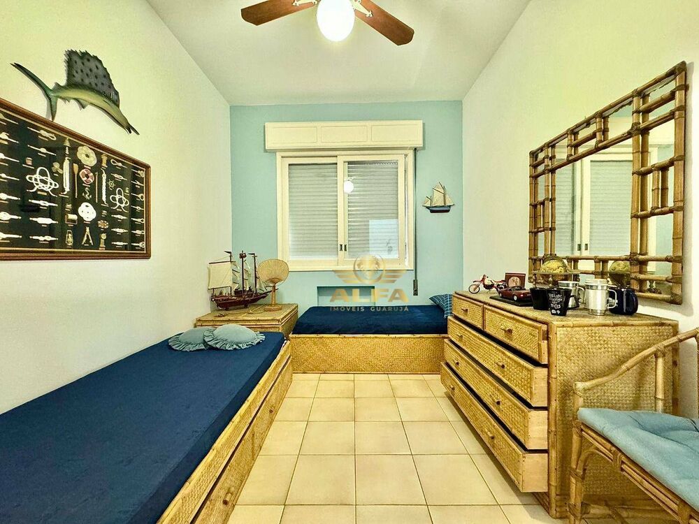 Apartamento, 3 quartos, 161 m² - Foto 18