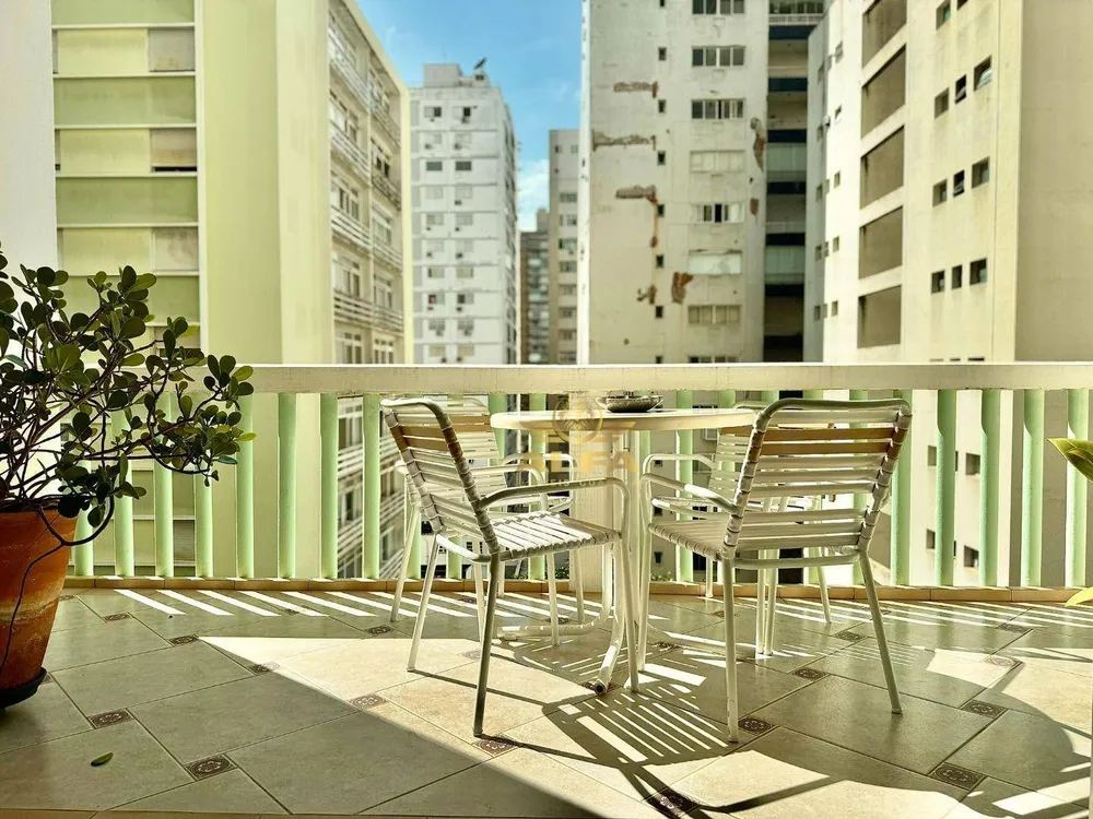 Apartamento, 3 quartos, 161 m² - Foto 7