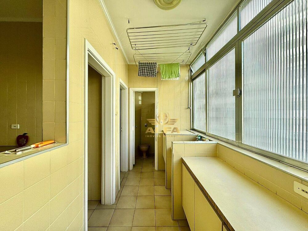 Apartamento, 3 quartos, 161 m² - Foto 4