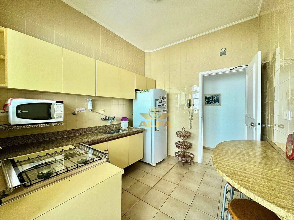 Apartamento, 3 quartos, 161 m² - Foto 15
