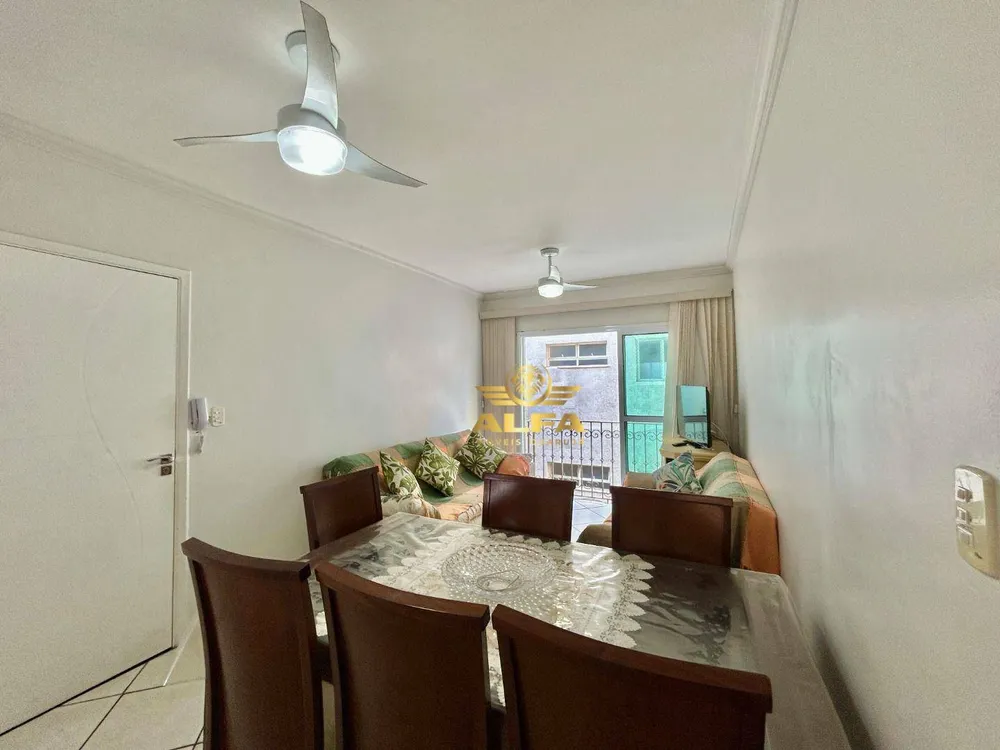 Apartamento, 2 quartos, 65 m² - Foto 1